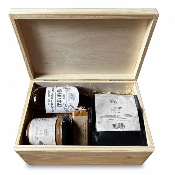 prezent na wielkanoc - sklep.javorina.pl