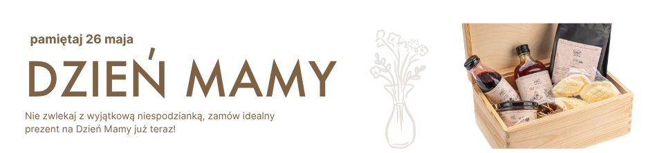 prezent dla mamy - sklep.javorina.pl