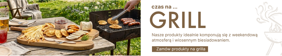 na grilla - sklep.javorina.pl