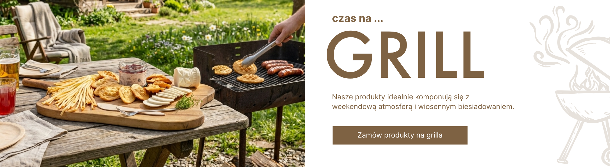 potrawy na grilla - sklep.javorina.pl